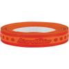 Lizard Skins DSP Ultra X Bat Grip - Solid 0.5mm Thickness Baseball Wood Bat Tape - Orange view 3