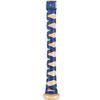 Lizard Skins DSP Ultra X Bat Grip - Solid 0.5mm Thickness Baseball Wood Bat Tape - Royal view 2