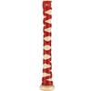 Lizard Skins DSP Ultra X Bat Grip - Solid 0.5mm Thickness Baseball Wood Bat Tape - Crimson Red view 2