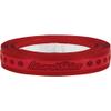 Lizard Skins DSP Ultra X Bat Grip - Solid 0.5mm Thickness Baseball Wood Bat Tape - Crimson Red view 3