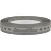 Lizard Skins DSP Ultra X Bat Grip - Solid 0.5mm Thickness Baseball Wood Bat Tape - Grey view 2