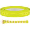 Lizard Skins DSP Ultra X Bat Grip - Solid 0.5mm Thickness Baseball Wood Bat Tape - Neon Yellow view 1