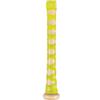 Lizard Skins DSP Ultra X Bat Grip - Solid 0.5mm Thickness Baseball Wood Bat Tape - Neon Yellow view 2