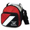 Tenth Frame Deluxe Add-On Bag Black/Red view 1