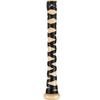 Lizard Skins DSP Ultra X Bat Grip - Solid 0.5mm Thickness Baseball Wood Bat Tape - Black view 2