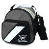 Tenth Frame Deluxe Add-On Bag Black/Grey view 1