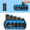 Ankle Weights with Hand Weights Set view 3