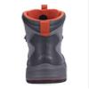 Simms Freestone Felt Sole Wading Boots, Felt Bottom Fishing Boots, Freestone Gunmetal, 13 view 4