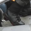 Simms Freestone Wading Boots for Men - Rugged Rubber Sole Fishing Shoes with Traction Control and Time-Tested Durability - Gunmetal - 14 view 2