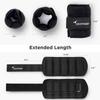 Ankle Weights with Adjustable Dumbbells Weights Set view 4