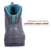 Simms Women's Freestone Wading Boots - Durable Rubber Bottom Boots with Enhanced Traction, Protective Toe Cap, Ideal for Stream & River Fishing (Slate, 7) view 3