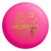 Discmania Active Mermaid Disc Golf Driver  Floating Disc Golf Driver, Floats in Water  160-165g view 2