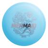 Discmania Active Mermaid Disc Golf Driver  Floating Disc Golf Driver, Floats in Water  160-165g view 3