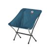 Big Agnes Mica Basin Chair- Ultralight, Portable Chair for Camping and Backpacking, Blue view 3