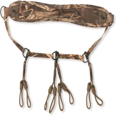 Avery Neoprene & Fleece Power Lanyard