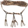 Avery Neoprene & Fleece Power Lanyard view 1