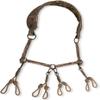 Avery Neoprene & Fleece Power Lanyard view 2