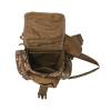 Avery Messenger Bag, Durable Water-Resistant Outdoor Hunting Pack, Cinch Top/Buckled Storm Flap Main Compartment, 7 Pockets, Max-7 view 2