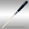 Baseball bat view 1