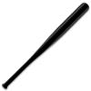 Baseball bat view 2