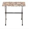 Big Agnes Woodchuck Table - Ultralight, Hard-Top Tables for Camping and Backpacking, Woodchuck Camp Table (Wood) view 1