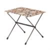 Big Agnes Woodchuck Table - Ultralight, Hard-Top Tables for Camping and Backpacking, Woodchuck Camp Table (Wood) view 3