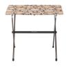 Big Agnes Soul Kitchen Table - Ultralight, Hard-Top Tables for Camping and Backpacking, Soul Kitchen Camp Table (Wood) view 1