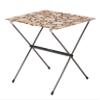 Big Agnes Soul Kitchen Table - Ultralight, Hard-Top Tables for Camping and Backpacking, Soul Kitchen Camp Table (Wood) view 3