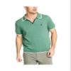 Nautica Navtech Sweater Polo, Baypine, S view 1