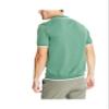 Nautica Navtech Sweater Polo, Baypine, S view 2