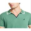 Nautica Navtech Sweater Polo, Baypine, S view 3
