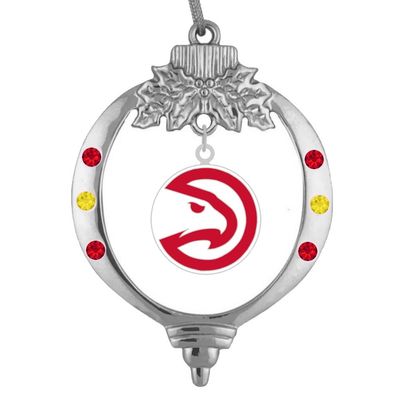 Final Touch Gifts Atlanta Hawks Christmas Ornament?
