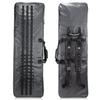 Mission Darkness Dry Shield Revoke Faraday Case // Durable RF Shielding EMP Protection Waterproof Soft Gun Bag Backpack Transport Riflescopes and Electronic Accessories view 1