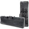 Mission Darkness Dry Shield Revoke Faraday Case // Durable RF Shielding EMP Protection Waterproof Soft Gun Bag Backpack Transport Riflescopes and Electronic Accessories view 3