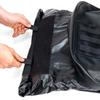 Mission Darkness Dry Shield Revoke Faraday Case // Durable RF Shielding EMP Protection Waterproof Soft Gun Bag Backpack Transport Riflescopes and Electronic Accessories view 4