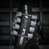 HK Army Zero-GX Paintball Harness with Adjustable Strap (Stealth, 4+3+4) view 2