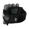 HK Army Zero-GX Paintball Harness with Adjustable Strap (Stealth, 4+3+4) view 4