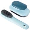 2pcs Laundry for Clothes Shoes Cleaning for Home Kitchen Bathroom Travel view 1