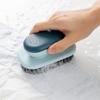 2pcs Laundry for Clothes Shoes Cleaning for Home Kitchen Bathroom Travel view 2