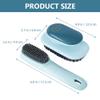 2pcs Laundry for Clothes Shoes Cleaning for Home Kitchen Bathroom Travel view 3