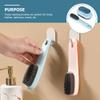 2pcs Laundry for Clothes Shoes Cleaning for Home Kitchen Bathroom Travel view 4