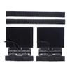 Tactical Quick Release Cummerbund MOLLE Removal Buckle ROC Conversion Kit for JPC CPC NCP XPC 6094 420 Hunting Vest (Black) view 1