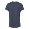 Kastlfel Womens RecycledSoft T-Shirt, 2XL, Midnight view 2