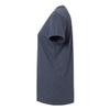Kastlfel Womens RecycledSoft T-Shirt, 2XL, Midnight view 3