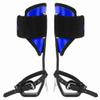 Stein Elevate Climbing Spurs - Blue Pole Gaffs view 1