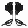 Stein Elevate Climbing Spurs - Black Pole Gaffs view 4