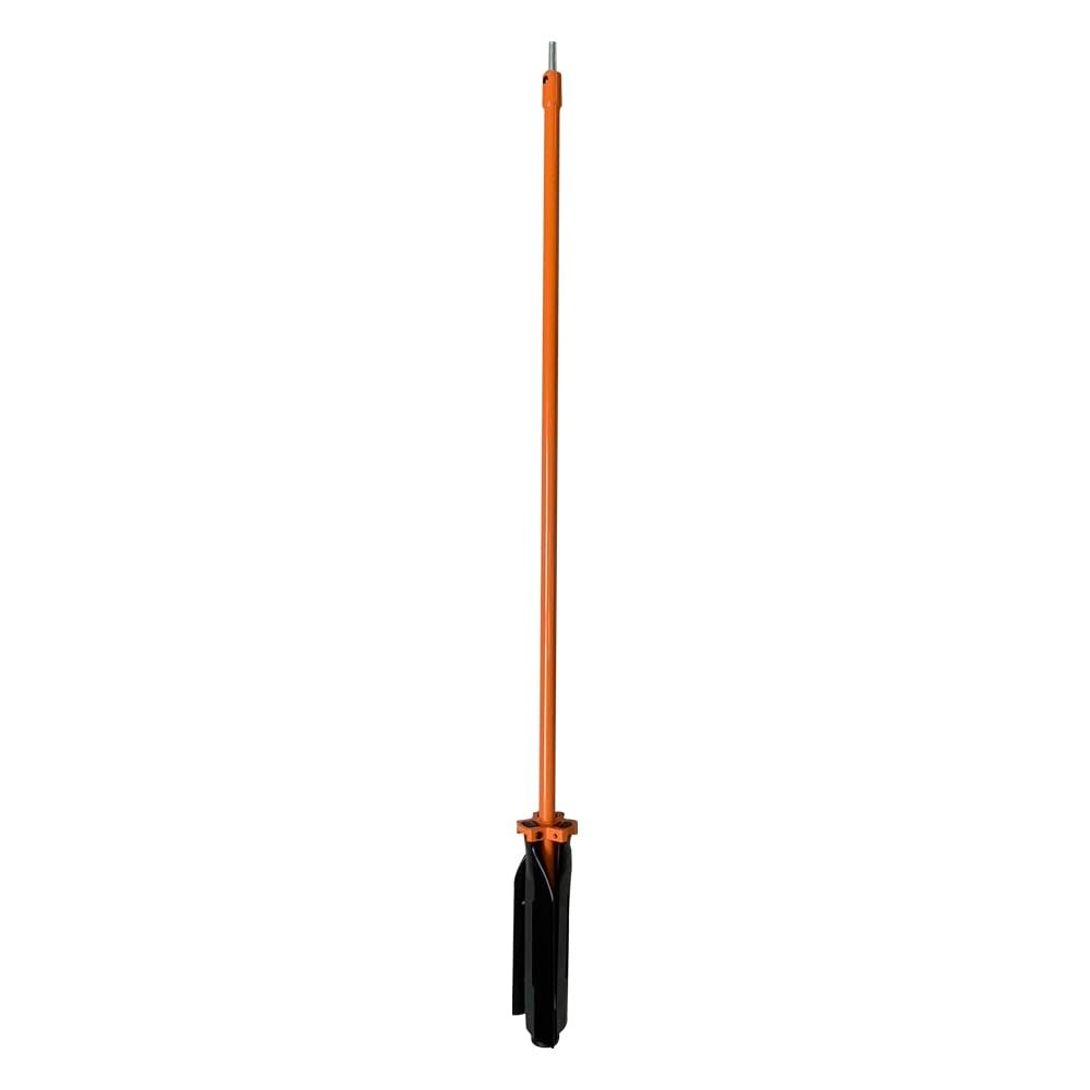 Nordic Legend Aurora Series Bevel Bandit Ice Fishing Hole Reamer Land More Trophy Fish