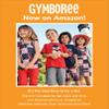 Gymboree Girls and Toddler Pull On Shorts, American Plaid, 10 US view 3