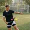 INOOMP 2PCS Reaction Speed Training Tool Hand Eye Coordination Training Stick Reaction Training Stick for All Ages Athletes Sports view 2