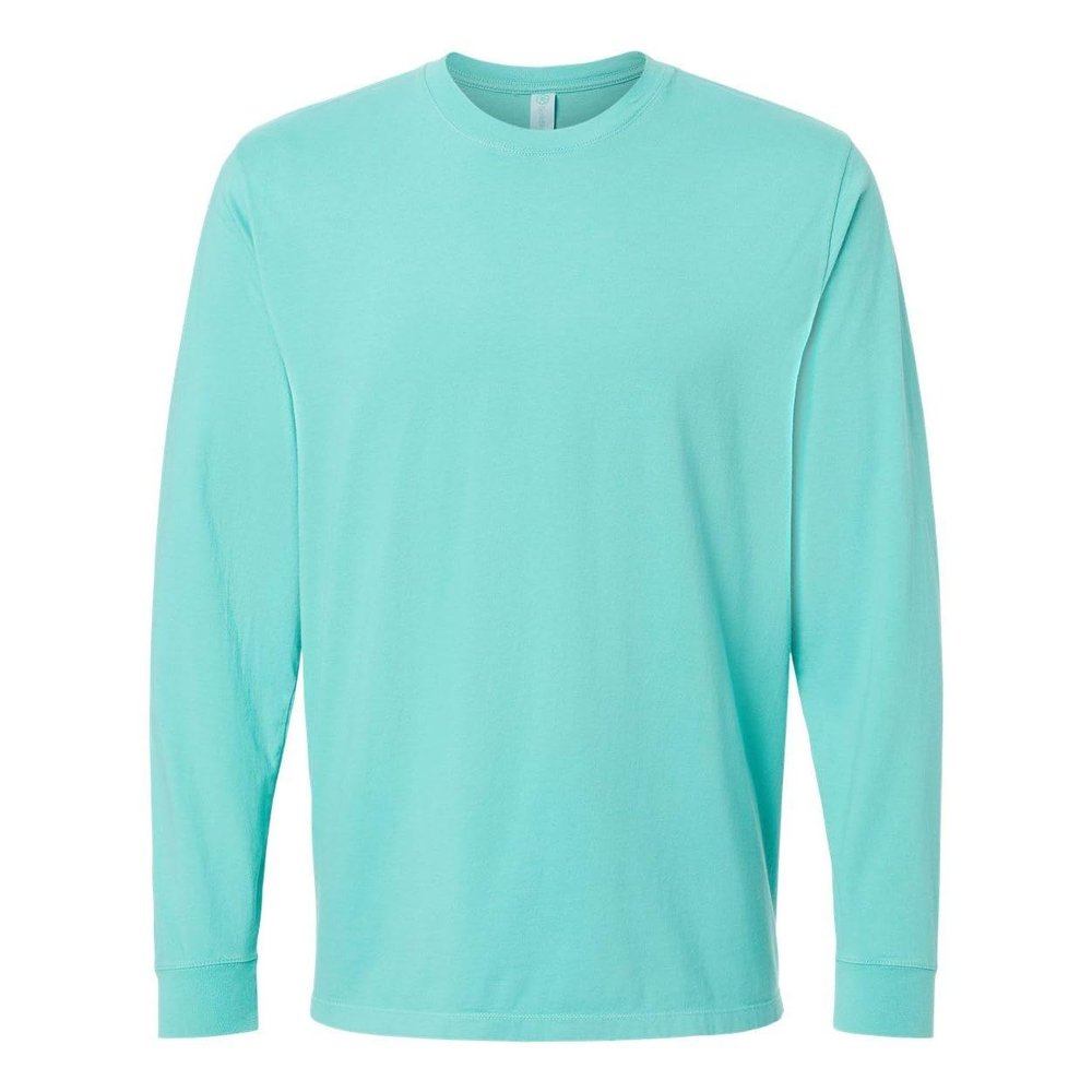 SoftShirts Seafoam 10536 L